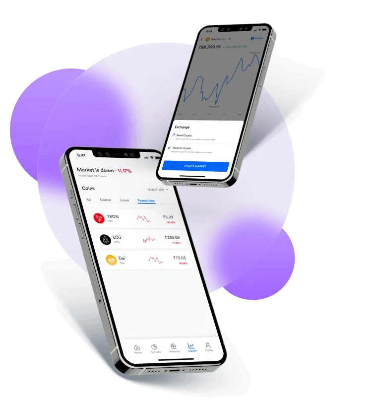Vrymnex - ADOPTING THE DIGITAL CURRENCY EVOLUTION