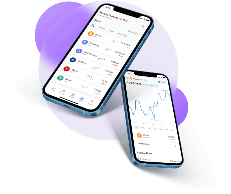 Vrymnex - Sign-up now
